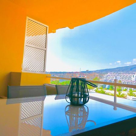 Costa Adeje, 2 Bedrooms Apartment المظهر الخارجي الصورة