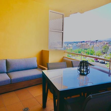 Costa Adeje, 2 Bedrooms Apartment المظهر الخارجي الصورة