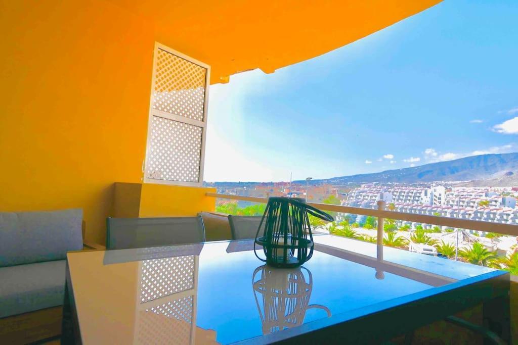 Costa Adeje, 2 Bedrooms Apartment المظهر الخارجي الصورة
