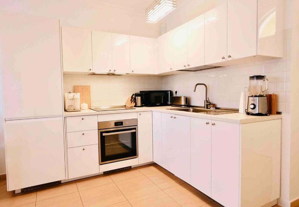 Costa Adeje, 2 Bedrooms Apartment المظهر الخارجي الصورة