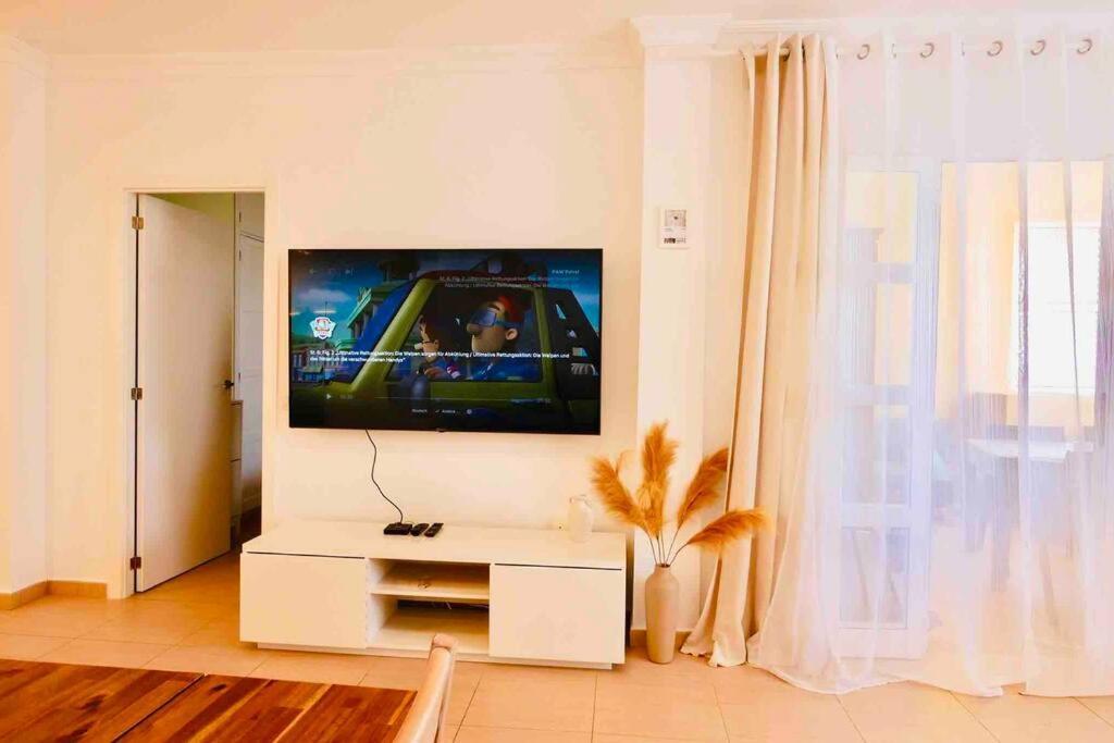 Costa Adeje, 2 Bedrooms Apartment المظهر الخارجي الصورة