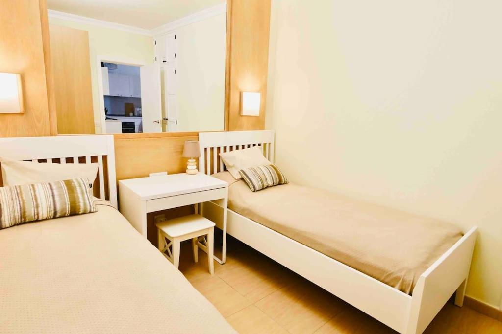 Costa Adeje, 2 Bedrooms Apartment المظهر الخارجي الصورة