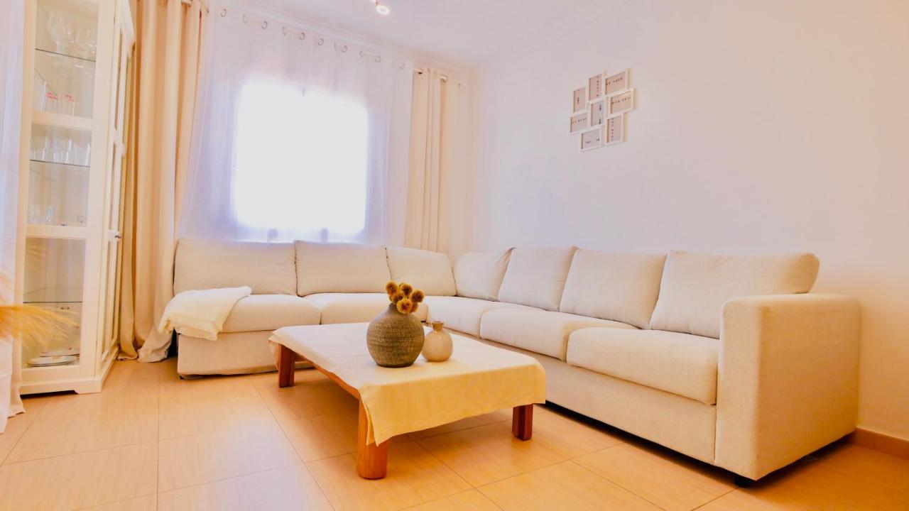 Costa Adeje, 2 Bedrooms Apartment المظهر الخارجي الصورة