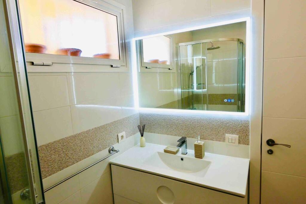 Costa Adeje, 2 Bedrooms Apartment المظهر الخارجي الصورة