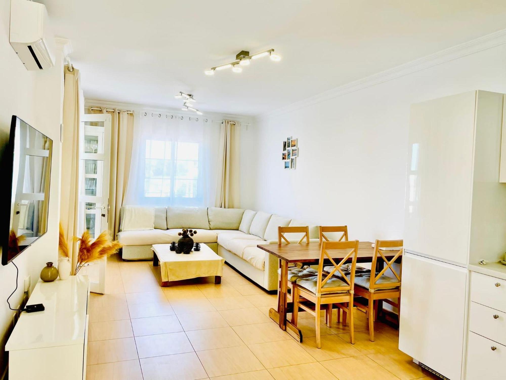 Costa Adeje, 2 Bedrooms Apartment المظهر الخارجي الصورة