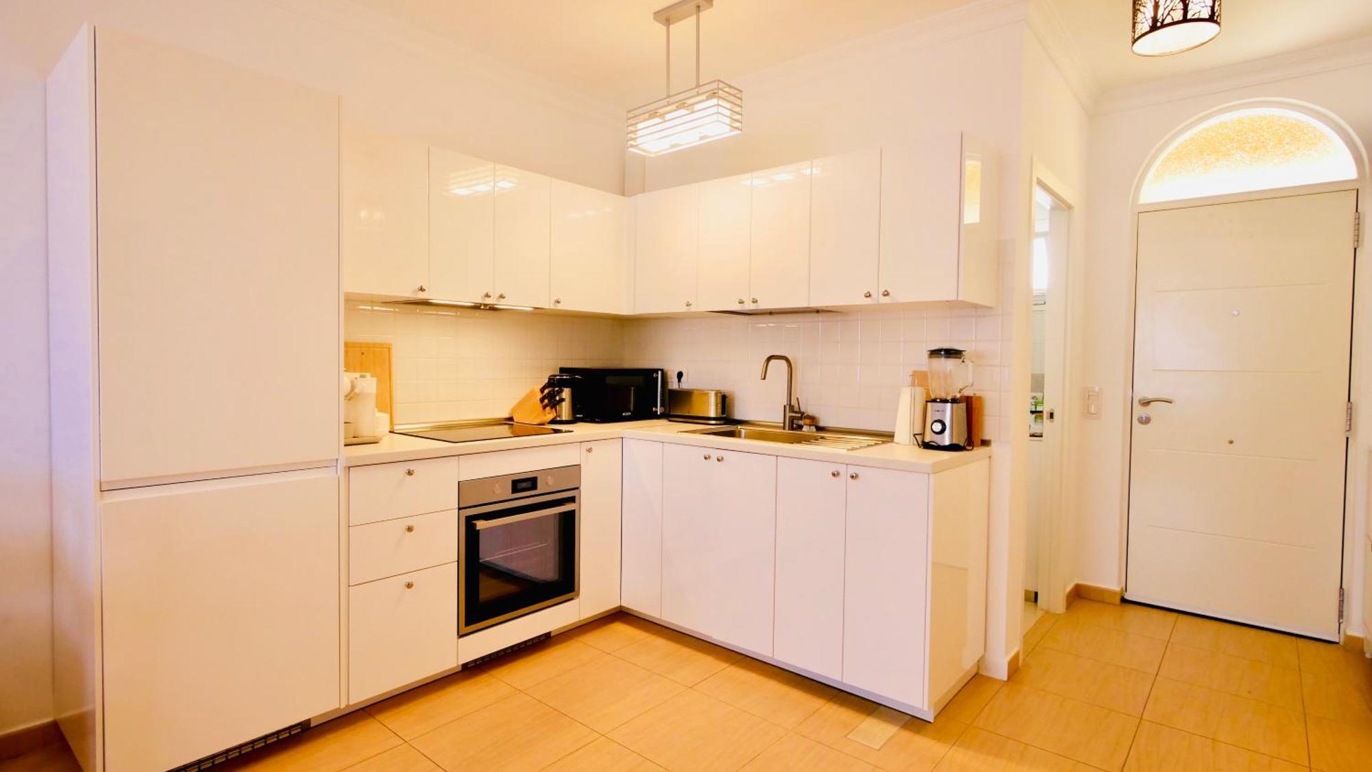 Costa Adeje, 2 Bedrooms Apartment المظهر الخارجي الصورة